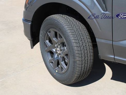 New 2026 Ford F150 STX AWD/4WD image 5