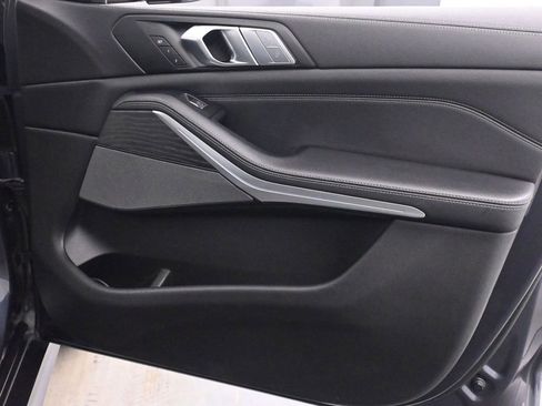 Used 2019 BMW X7 xDrive40i w/ Premium Package AWD/4WD image 25