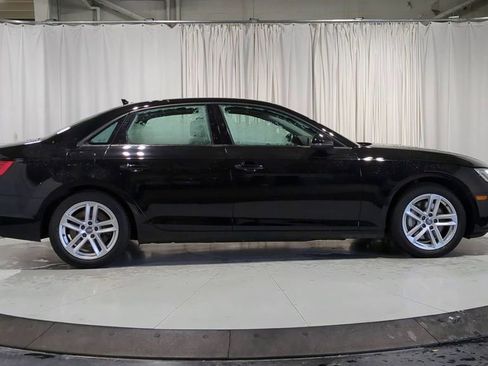 Used 2017 Audi A4 2.0T Premium w/ Convenience Package image 11