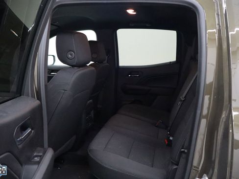 Used 2024 Chevrolet Colorado LT w/ LT Convenience Package image 26