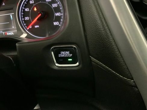 Used 2019 GMC Acadia SLT FWD image 37