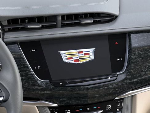 New 2025 Cadillac XT6 Premium Luxury w/ LPO, Floor Liner Package image 20