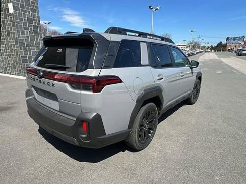 New 2026 Subaru Outback Limited XT AWD/4WD image 7