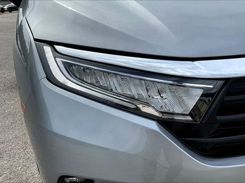 Certified 2024 Honda Odyssey Touring image 33