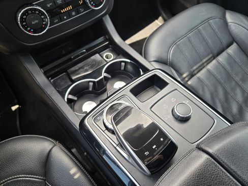 Used 2018 Mercedes-Benz GLE 350 image 15