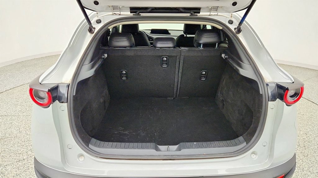 Used 2024 MAZDA CX-30 AWD 2.5 S w/ Select Sport Pkg image 20