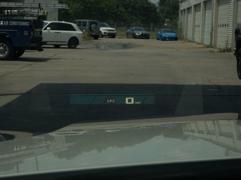 Used 2023 BMW XM w/ M Driver's Package AWD/4WD image 7