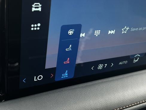 New 2025 Lincoln Aviator Reserve w/ Luxury Package image 21