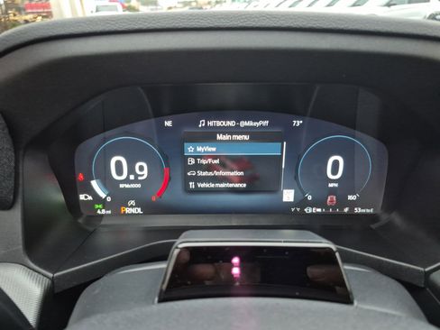 New 2026 Ford Explorer ST-Line image 26