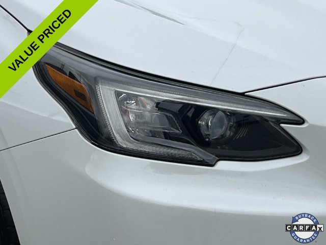 Used 2022 Subaru Legacy Premium AWD/4WD image 9
