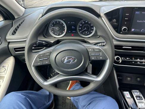 Used 2023 Hyundai Sonata SE FWD image 15
