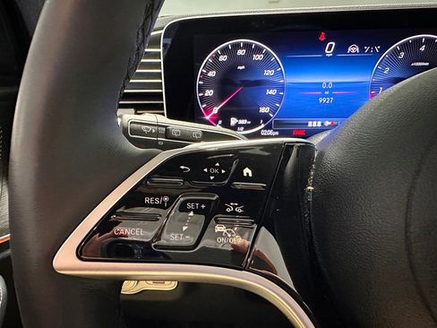 Certified 2025 Mercedes-Benz GLE 580 4MATIC image 19