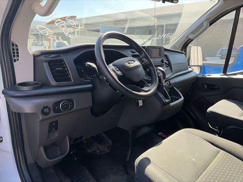 Used 2024 Ford Transit 250 Base w/ Exterior Upgrade Package image 10