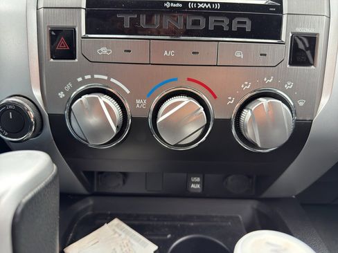 Used 2016 Toyota Tundra SR5 w/ TRD Off Road Package image 21