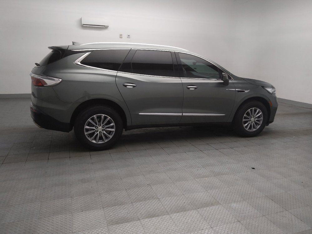 Used 2022 Buick Enclave Premium FWD image 10