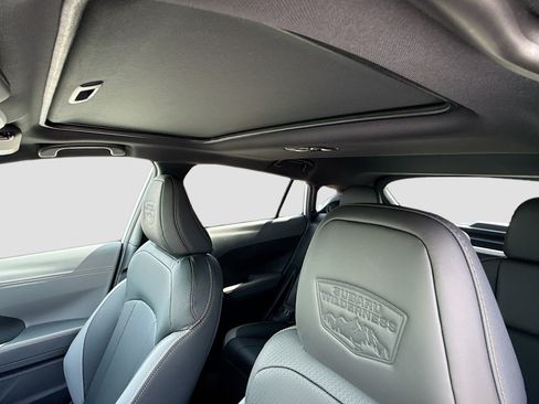 New 2026 Subaru Crosstrek 2.5i Wilderness AWD/4WD image 25