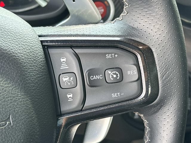 Used 2024 RAM 1500 TRX w/ TRX Level 2 Equipment Group AWD/4WD image 30