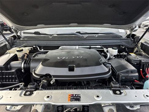 Used 2020 Chevrolet Colorado LT image 20