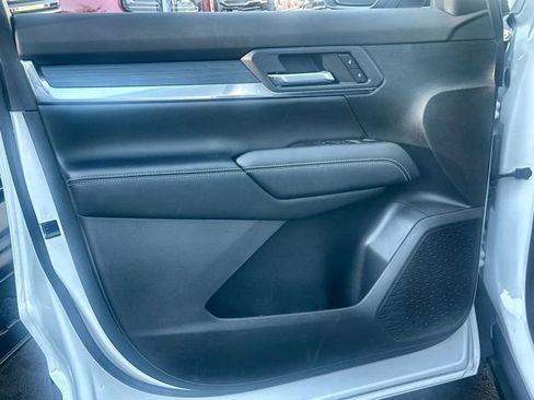 New 2026 GMC Terrain Elevation image 23