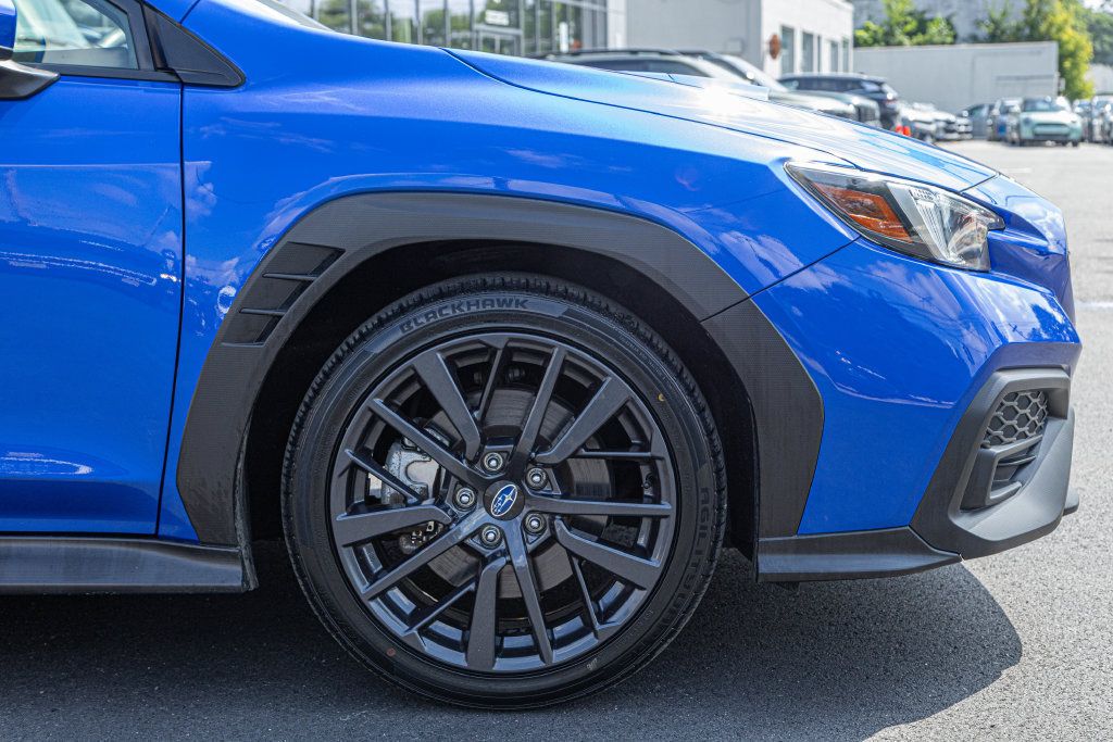 Used 2023 Subaru WRX Premium AWD/4WD image 11