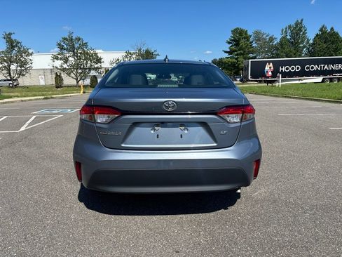 Used 2024 Toyota Corolla LE FWD image 6