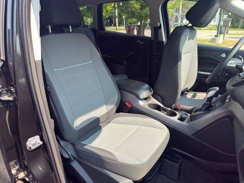 Used 2014 Ford Escape SE AWD/4WD image 33