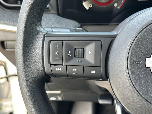 New 2026 Nissan Kicks S image 25