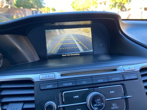 Used 2015 Honda Accord Sport image 65