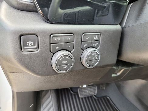 New 2026 Chevrolet Silverado 2500 LTZ image 16