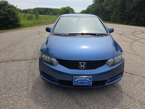 Used 2009 Honda Civic EX image 9