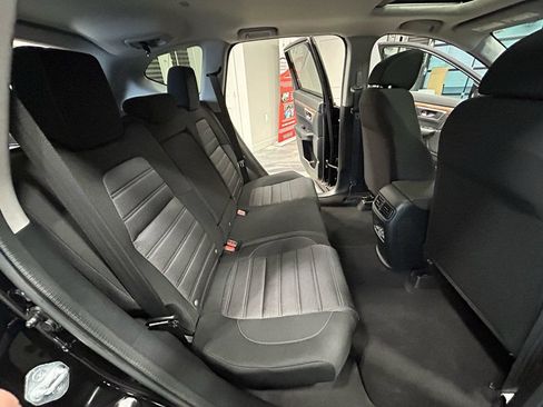 Used 2022 Honda CR-V EX image 44