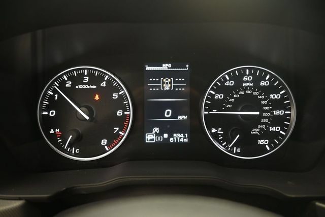 Used 2026 Subaru Forester Sport w/ Sport Package AWD/4WD image 10