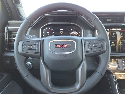 New 2026 GMC Sierra 1500 AT4X w/ AT4X AEV Edition AWD/4WD image 32