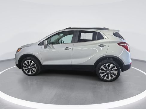 Used 2022 Buick Encore Preferred w/ Safety Package AWD/4WD image 7