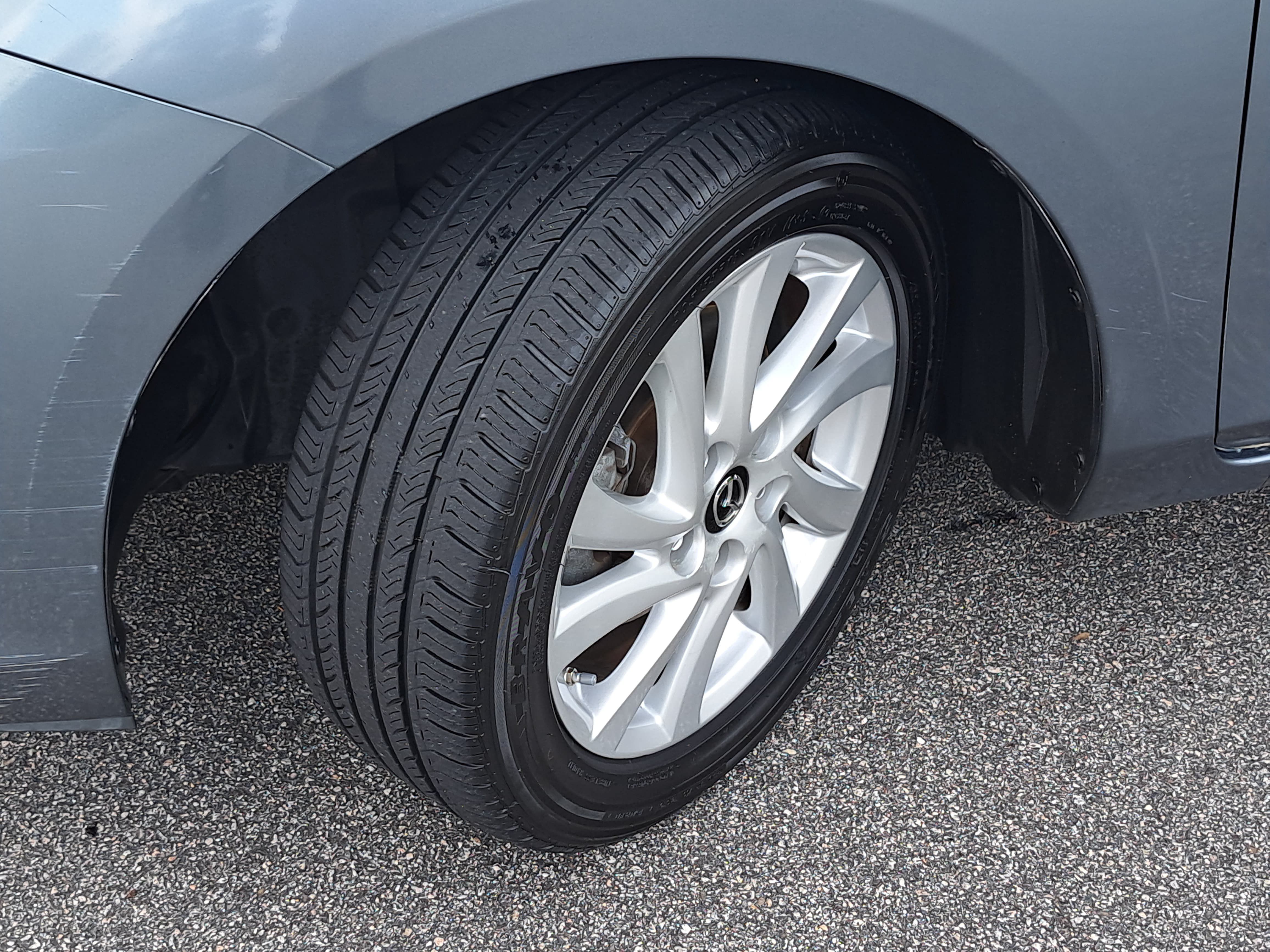 Used 2013 MAZDA MAZDA3 i Touring FWD image 30