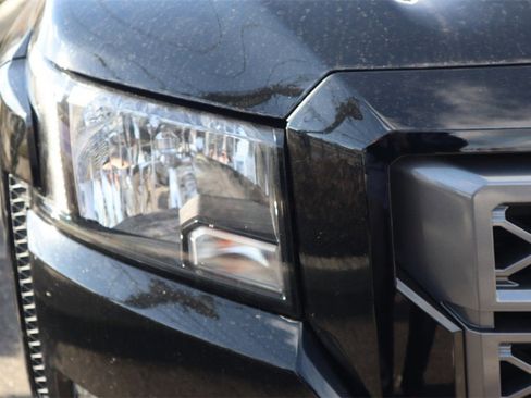 Certified 2024 Nissan Frontier SV w/ SV Convenience Package image 13