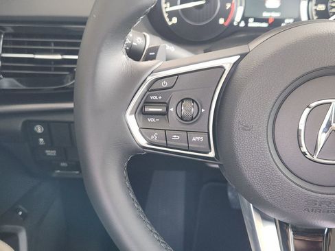 New 2026 Acura RDX SH-AWD image 28