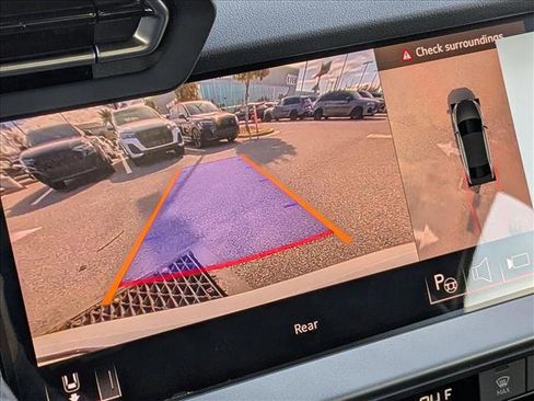 New 2026 Audi A3 2.0T Premium Plus image 11