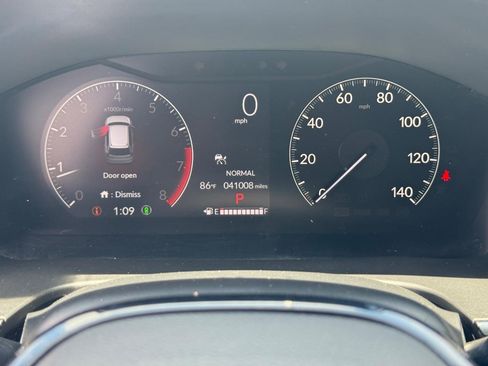 Certified 2023 Honda CR-V EX-L image 21