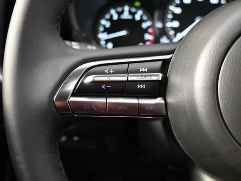 New 2026 MAZDA CX-50 AWD 2.5 S w/ Weather Package image 35