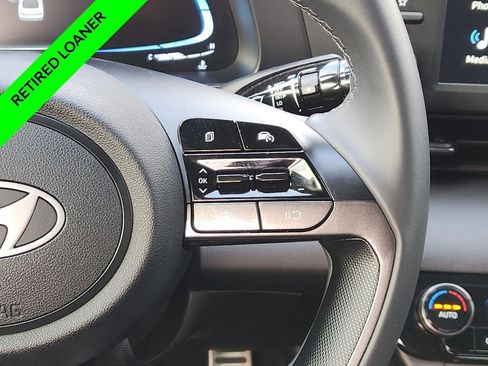 New 2025 Hyundai Elantra Sport image 26