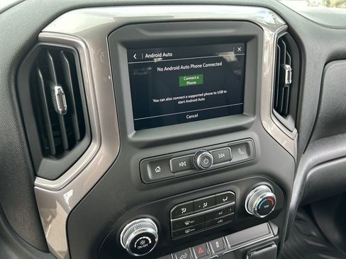 New 2026 GMC Sierra 1500 Pro w/ Convenience Package image 14