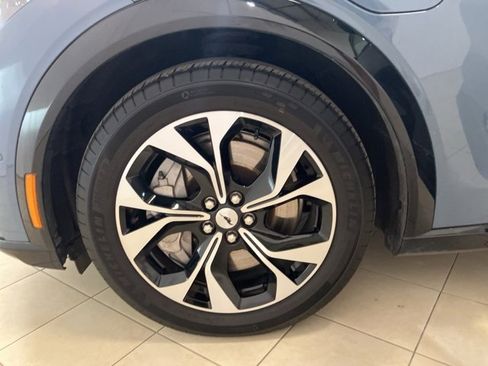 Used 2023 Ford Mustang Mach-E Premium image 32