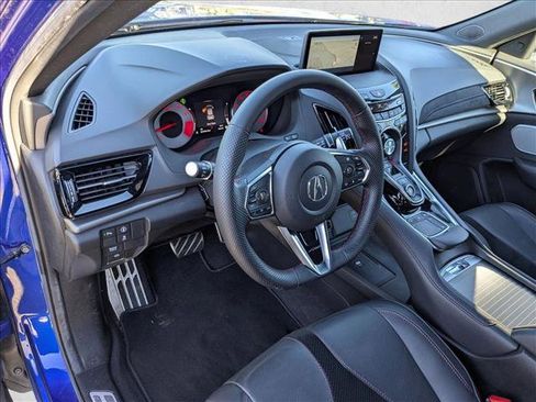Certified 2024 Acura RDX A-Spec image 9