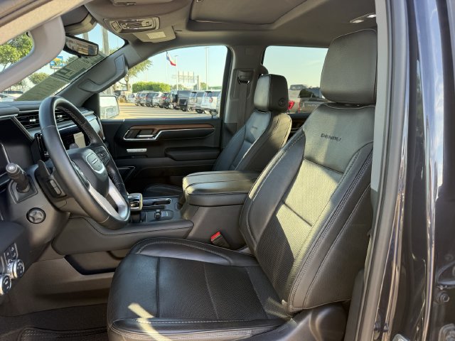 Certified 2023 GMC Sierra 1500 Denali w/ Denali Reserve Package RWD image 28