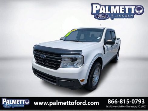 Used 2024 Ford Maverick XL FWD image 7