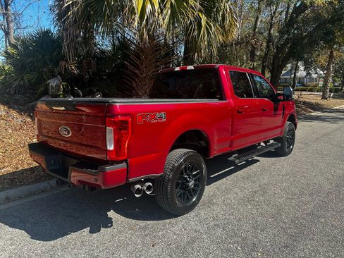 Used 2019 Ford F250 Lariat image 5