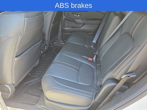 New 2026 Honda Passport TrailSport Elite image 8