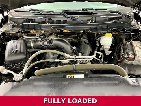Used 2019 RAM 1500 Big Horn image 29