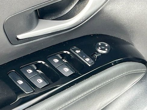 Used 2024 Hyundai Santa Cruz Limited image 18